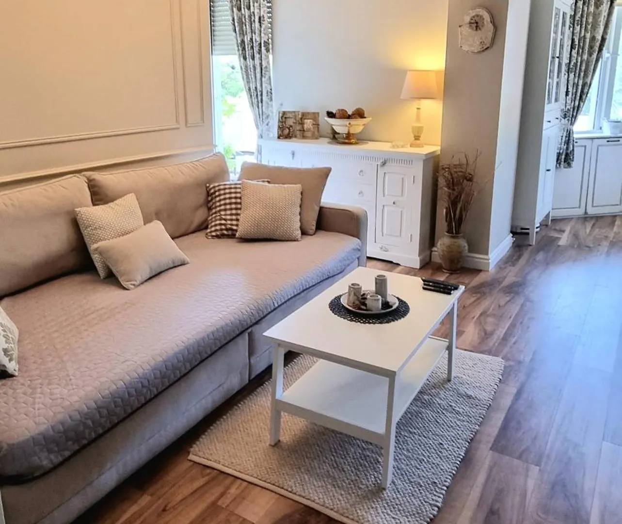 Beach Apartment Suzy&Demi سبليت