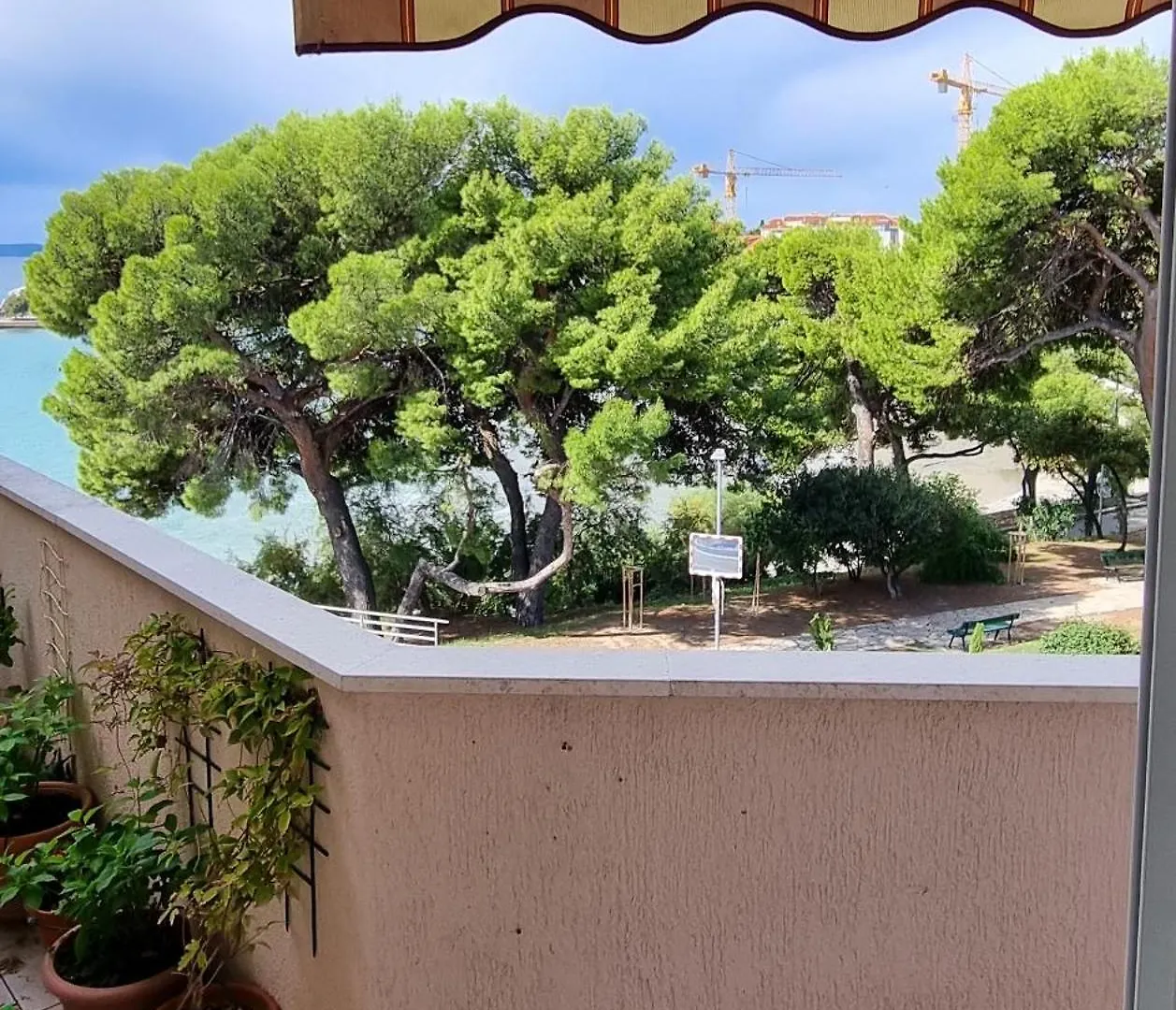Beach Apartment Suzy&Demi Split Croatia