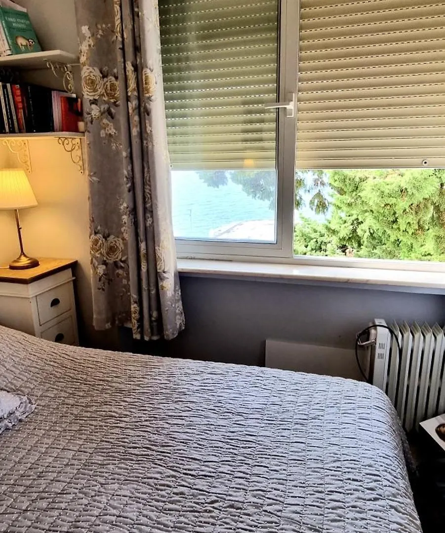 Beach Apartment Suzy&Demi سبليت