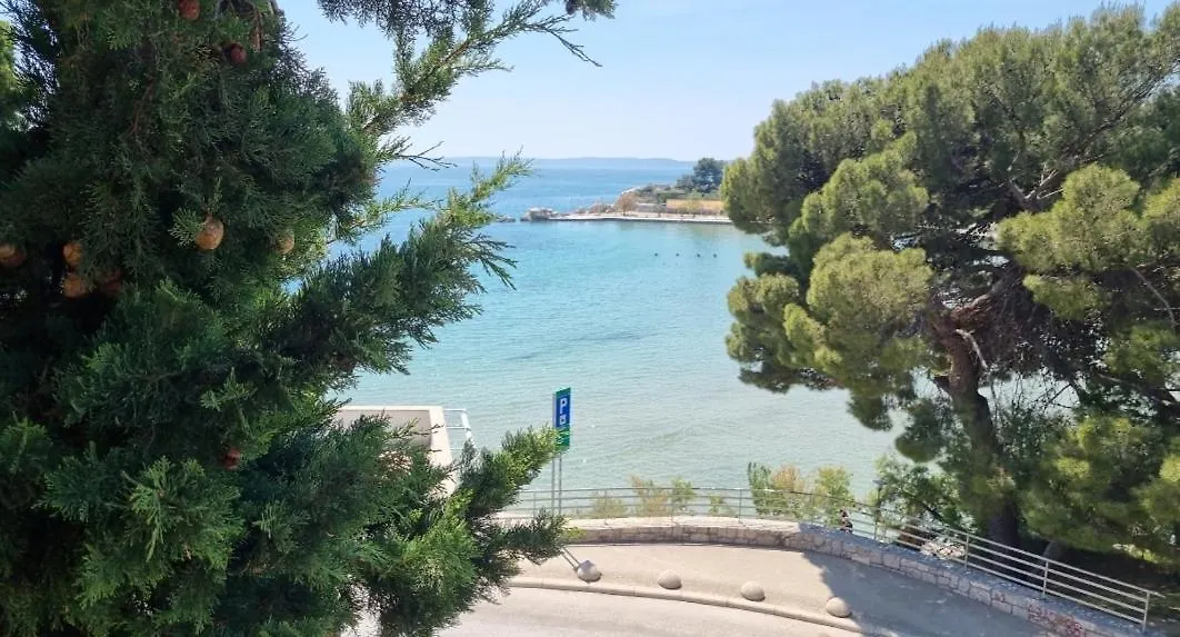 Beach Apartment Suzy&Demi سبليت