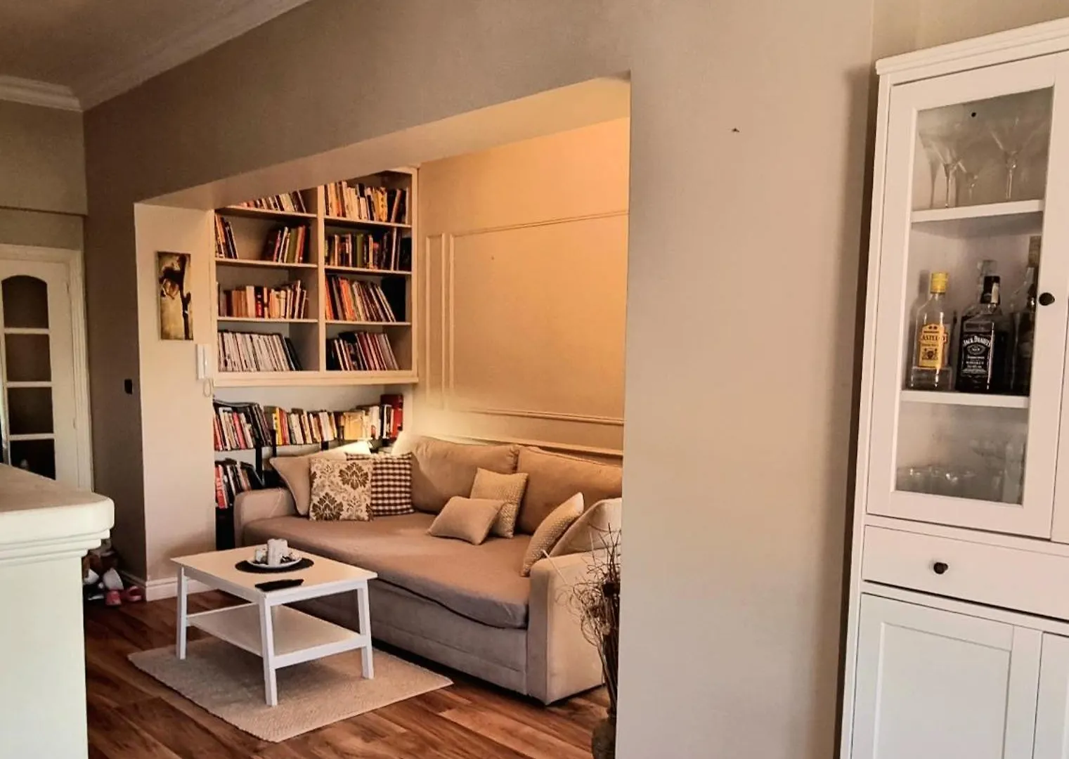 Beach Apartment Suzy&Demi Split Croatia
