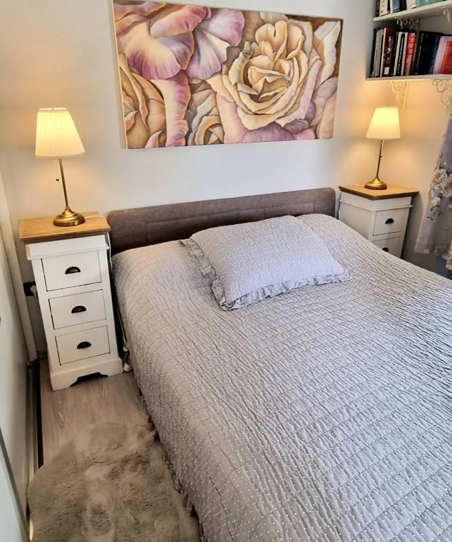 Beach Apartment Suzy&Demi سبليت
