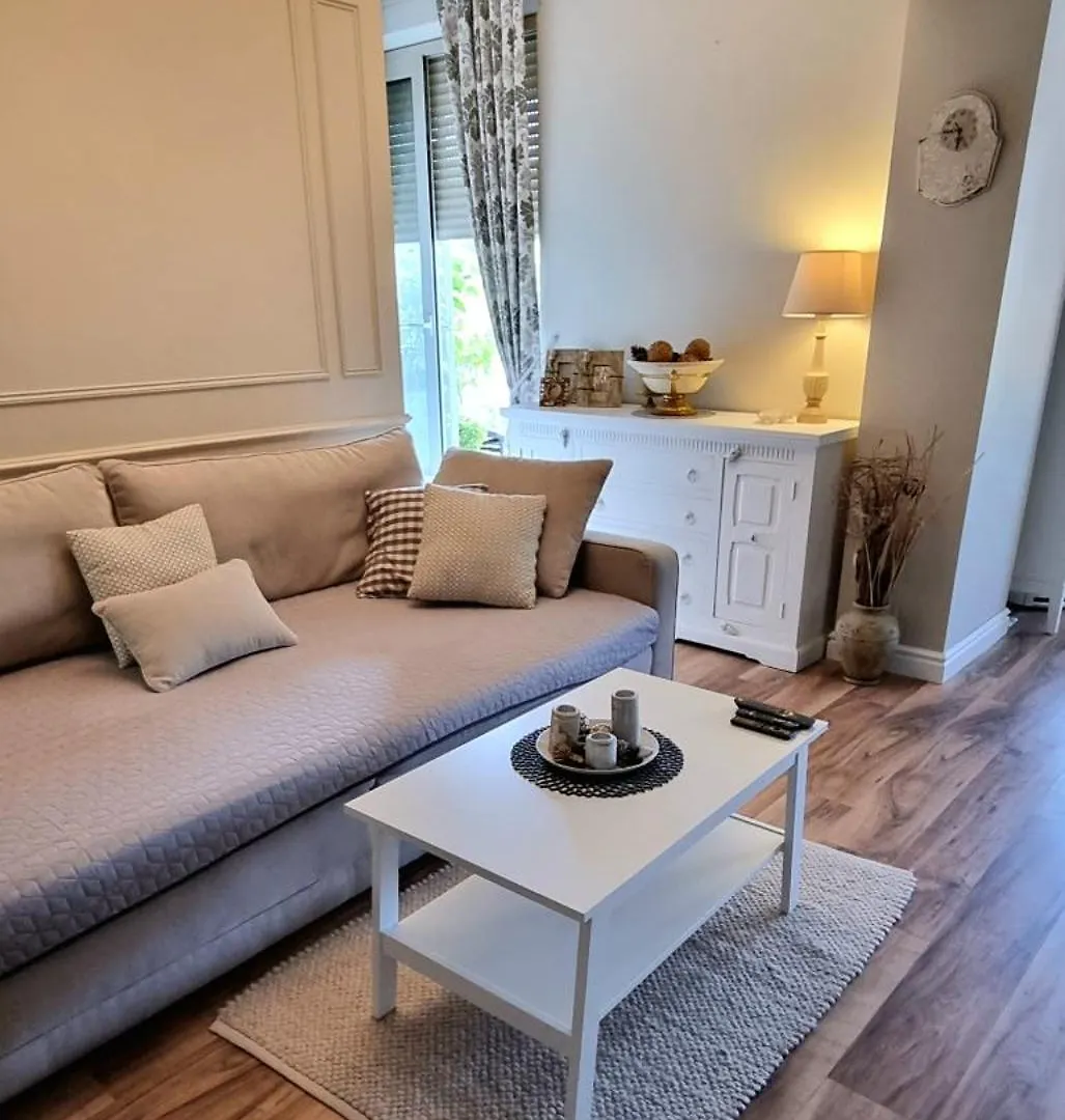Beach Apartment Suzy&Demi Split Croatia