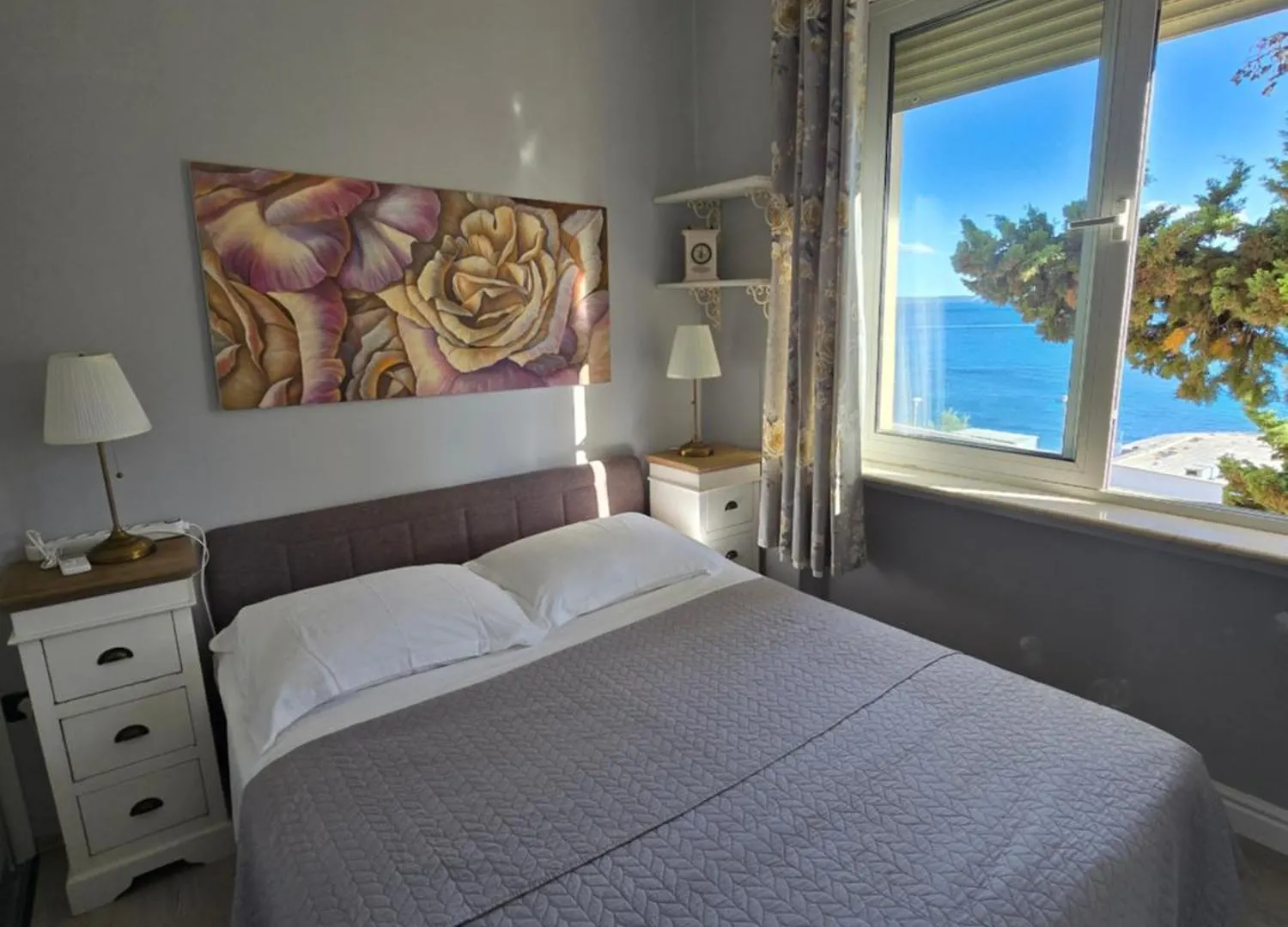 Beach Apartment Suzy&Demi سبليت كرواتيا