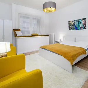 Stylish Spot By The River Danube , Budapest Hungary