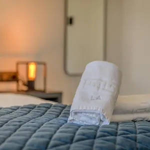 Lichia Amia Luxury Apartment