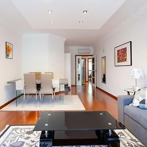 Luxury T2 , Lisbon Portugal