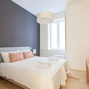 Flh Downtown Charming Flat , Lisbon Portugal